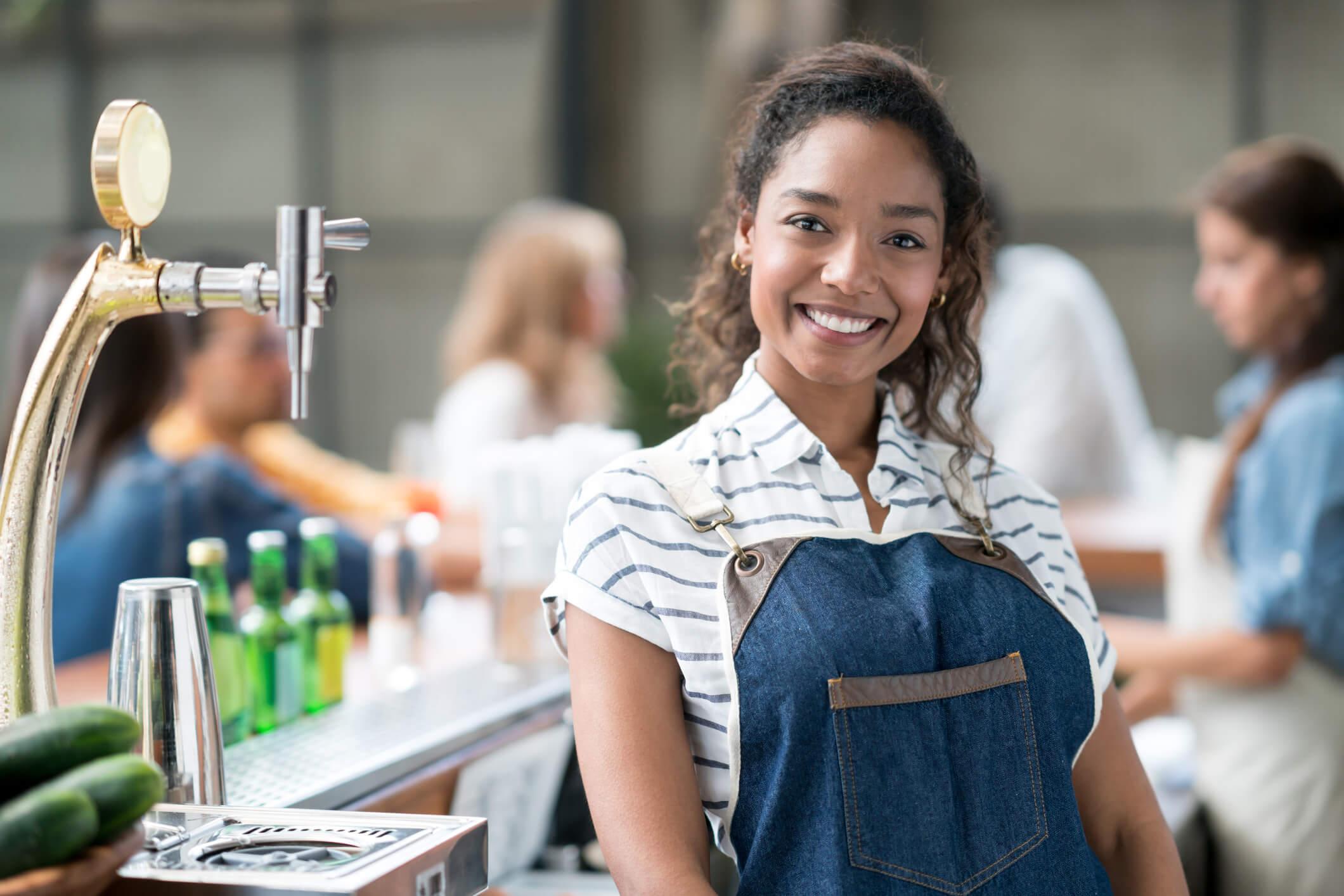 Bar Staff in County Durham