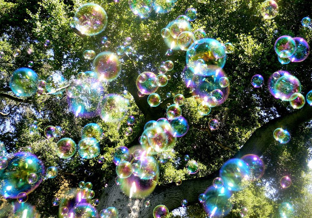 Bubble Machines Hire in Basildon