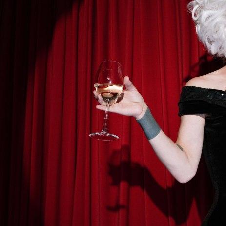 Drag Performers in Liverpool