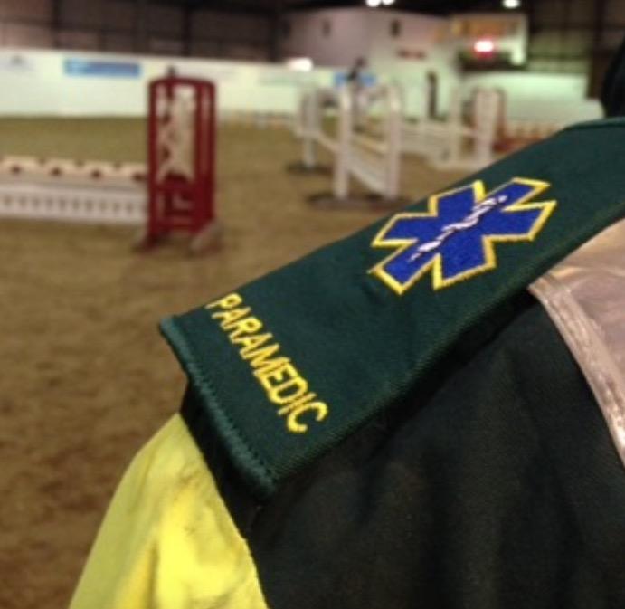 Event Medics in Basildon