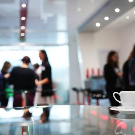 Event Translators in Basildon