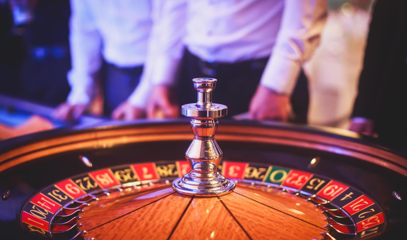 Fun Casino Hire in Lancashire