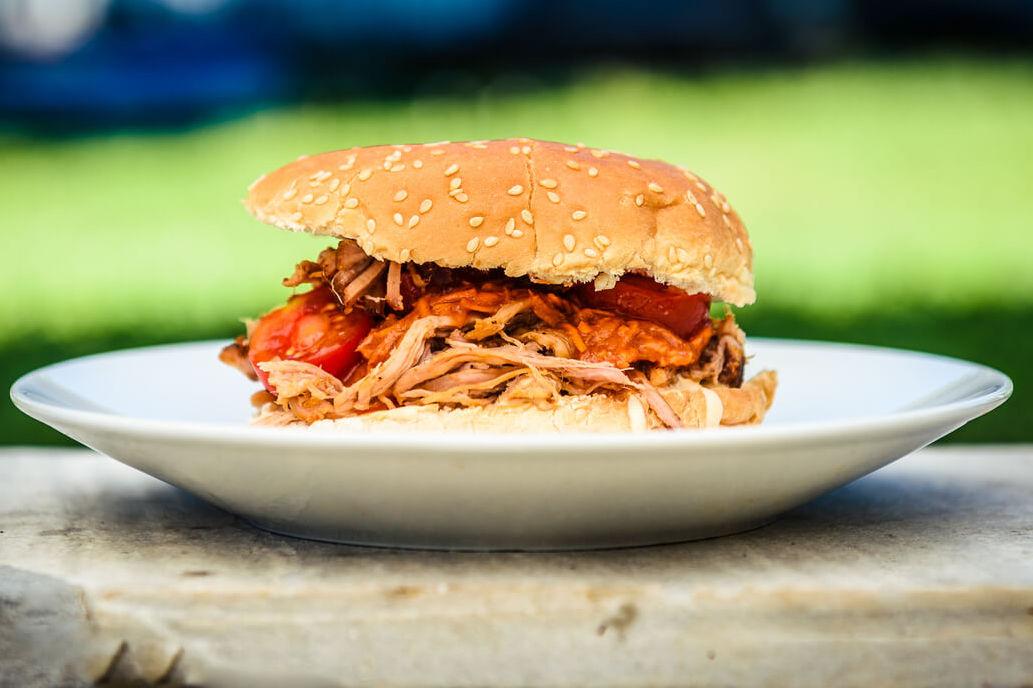 Hog Roasts in Oxford