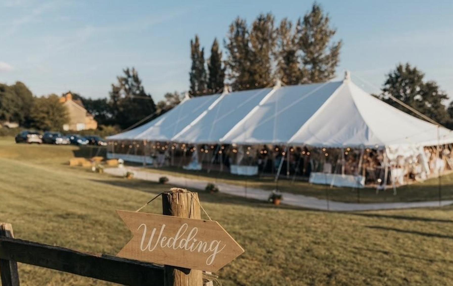 Marquee Hire in Essex