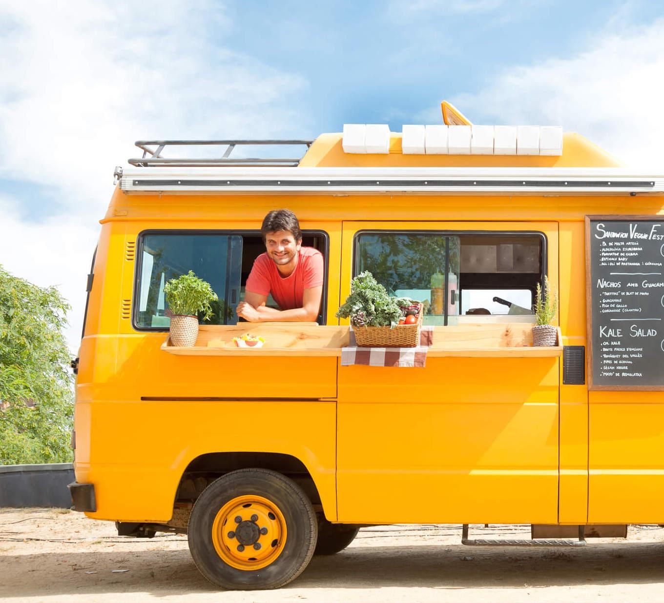 Mexican Mobile Catering in Shropshire