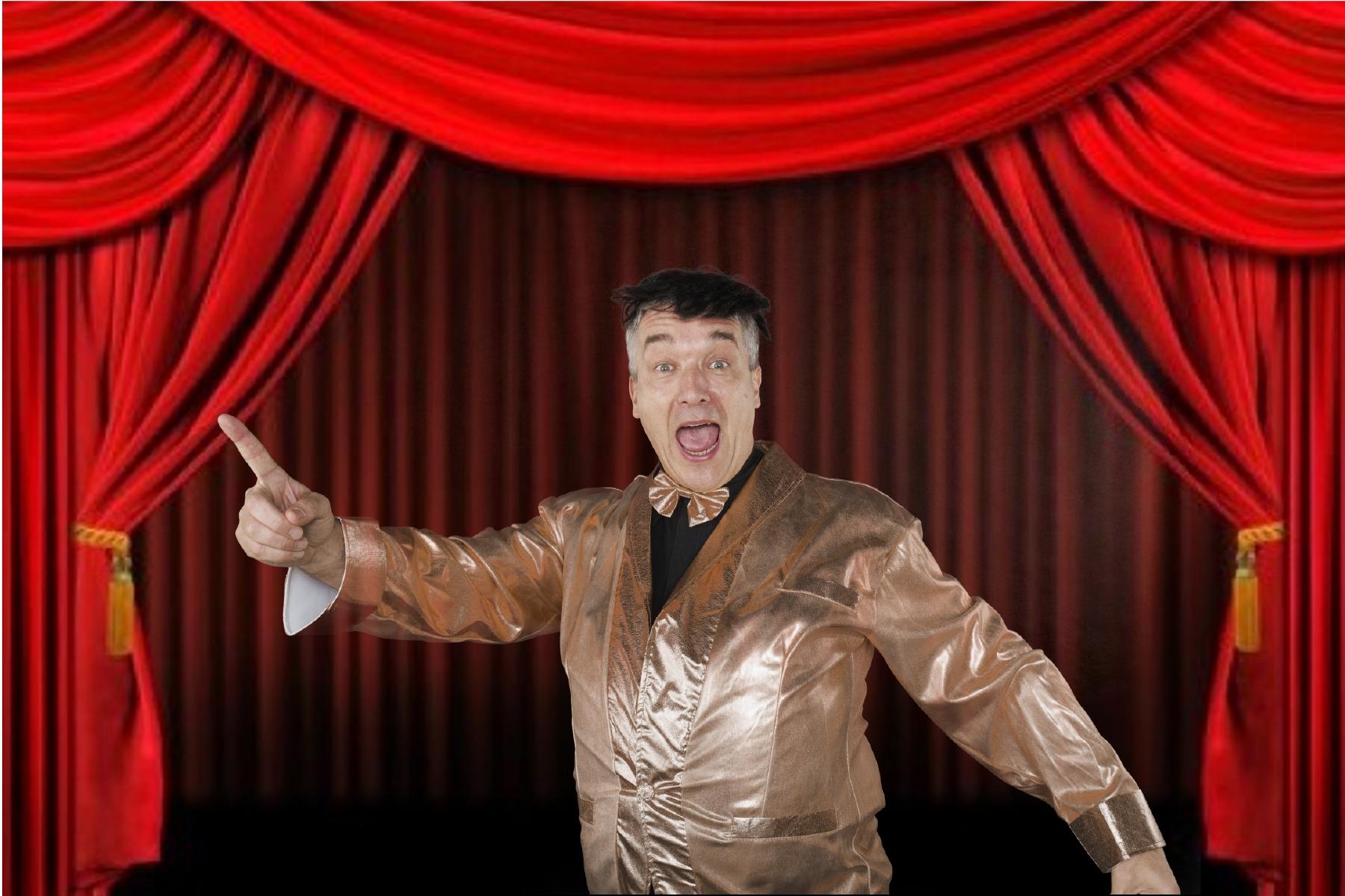 Quiz Masters in West Yorkshire