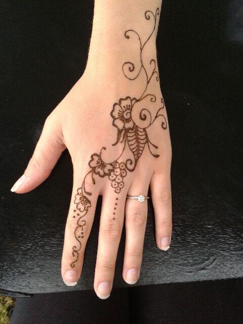 Temporary Tattooists in West Yorkshire