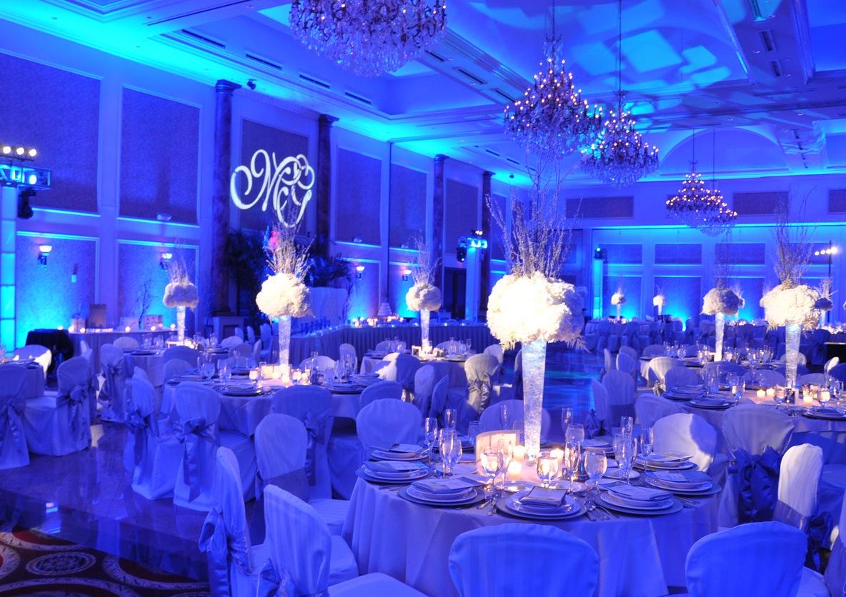 UV Lighting Hire in Basildon