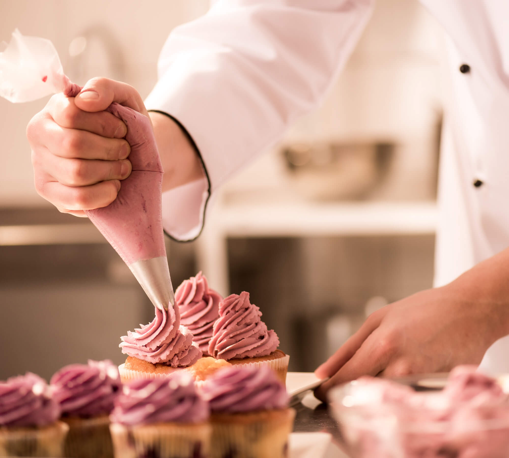Cake Makers in Cumbria