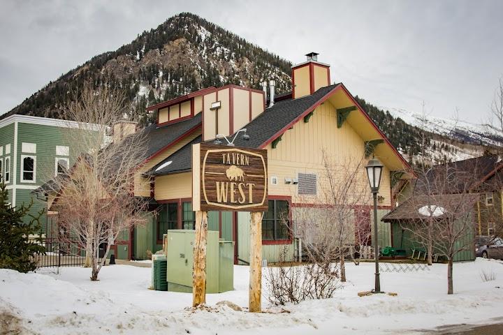 Tavern West