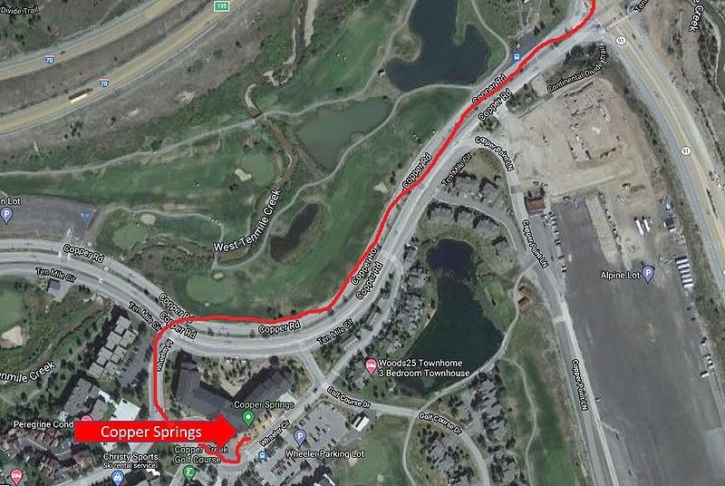 Detailed directions 1