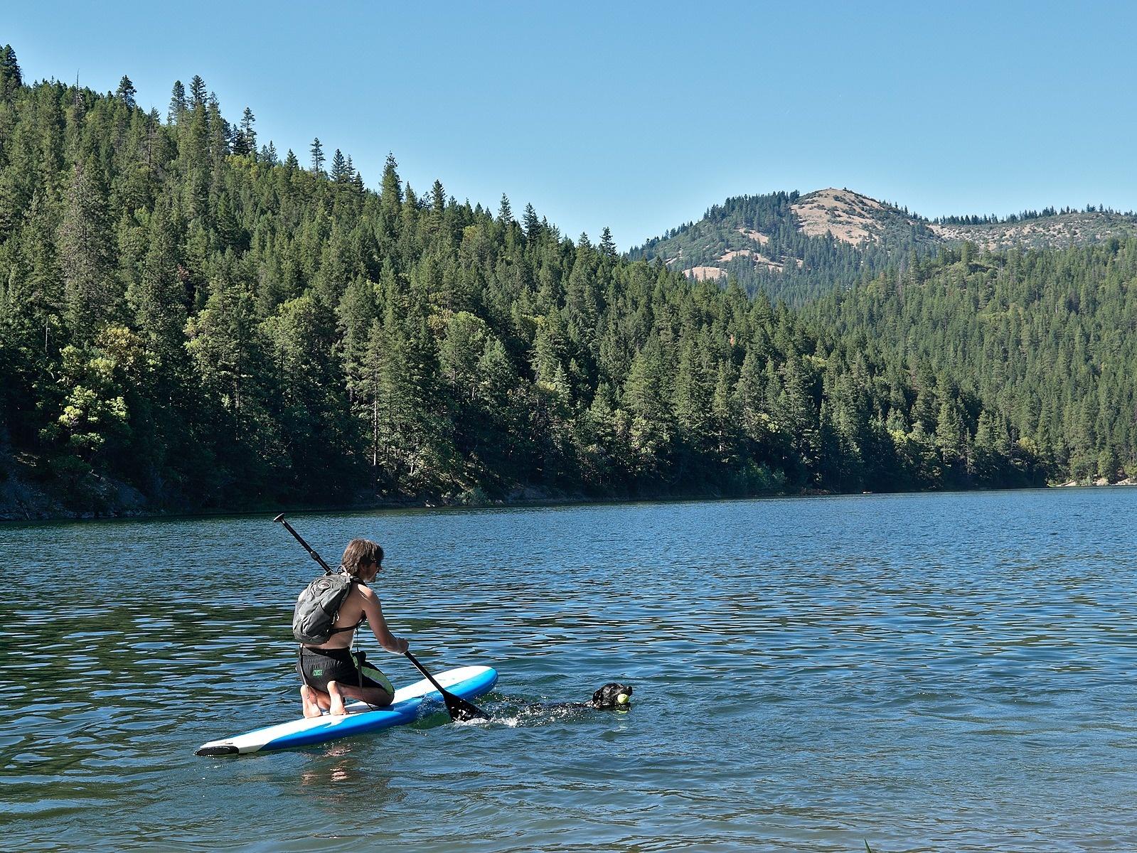 Lake Dillon - Frisco Marina