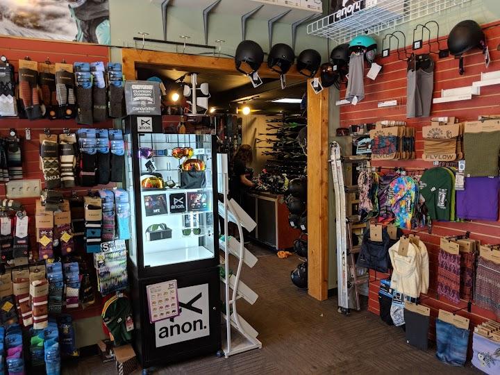 Ski and Snowboard Rentals - Copper Mountain - Rebel Sports