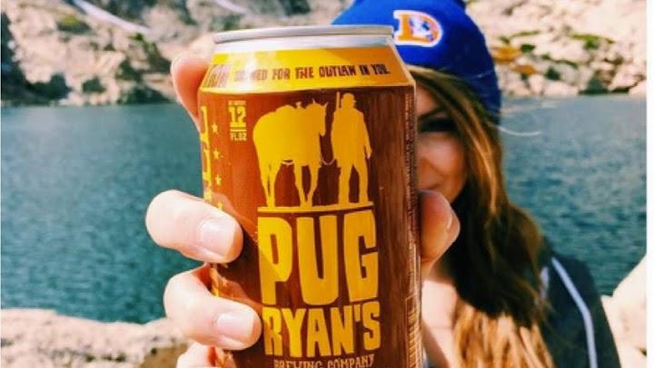 Pug Ryan's Brewery
