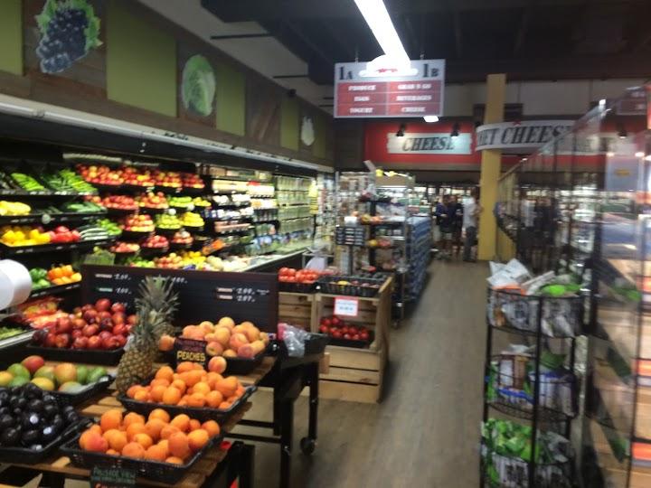 Breckenridge Market & Liquor