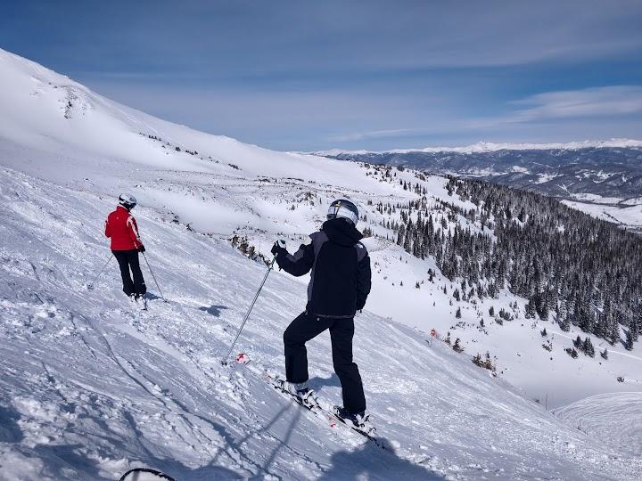 Breckenridge Ski Resort