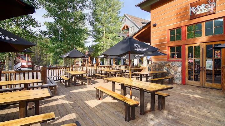 Kickapoo Tavern