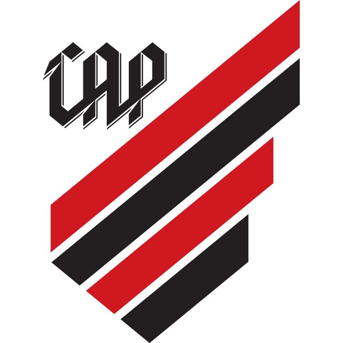 Escudo do Athletico-PR
