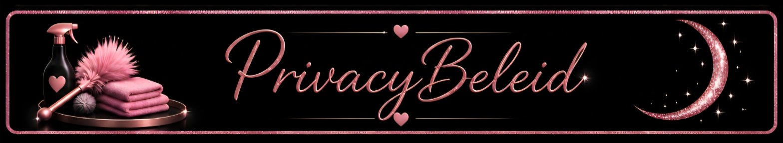 Privacybeleid