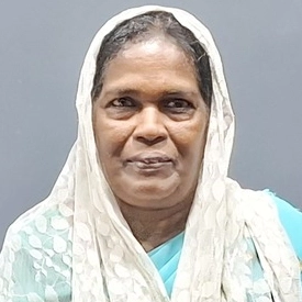 Annamma John (Kottayam)