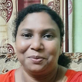 Bency Sam (Thiruvalla)
