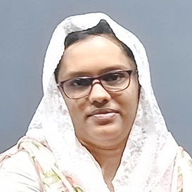 Jini K. Thomas (Ranny)