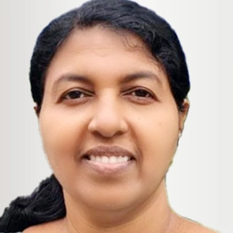 Beula Joseph (Thiruvananthapuram)