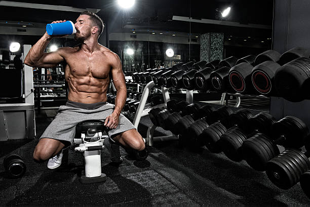 Nutrakes health drink products