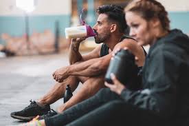 Whey Protein Isolate