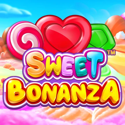 Sweet Bonanza game tile