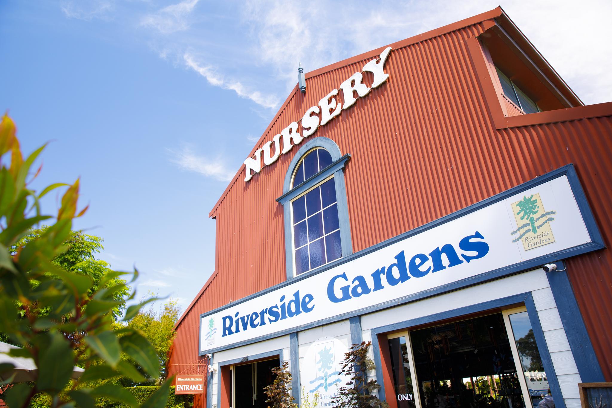 Riverside Gardens at Emerald Bank