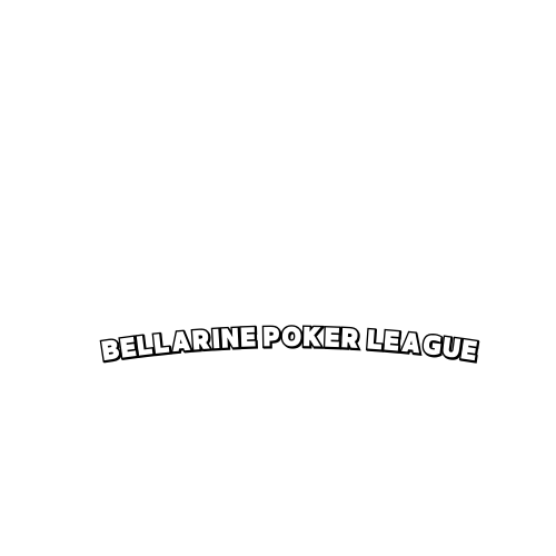 Bellarine Poker League Logo