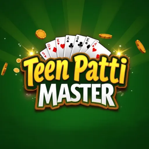 Teen Patti Master Logo