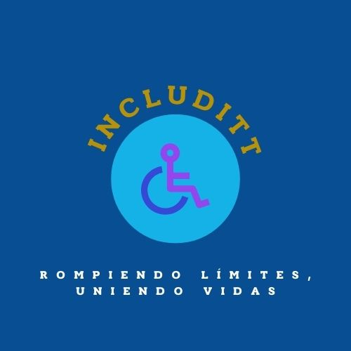 Logo Includitt