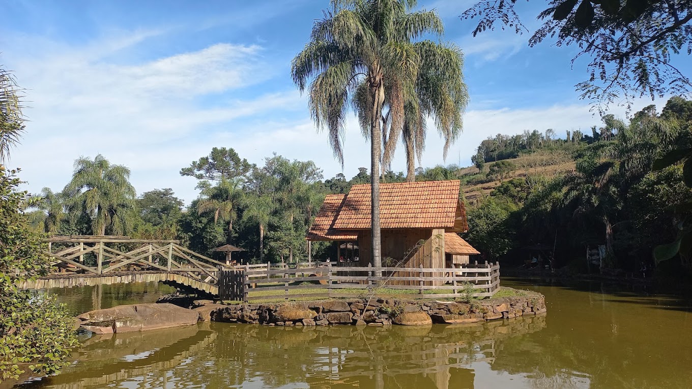 Tilápia