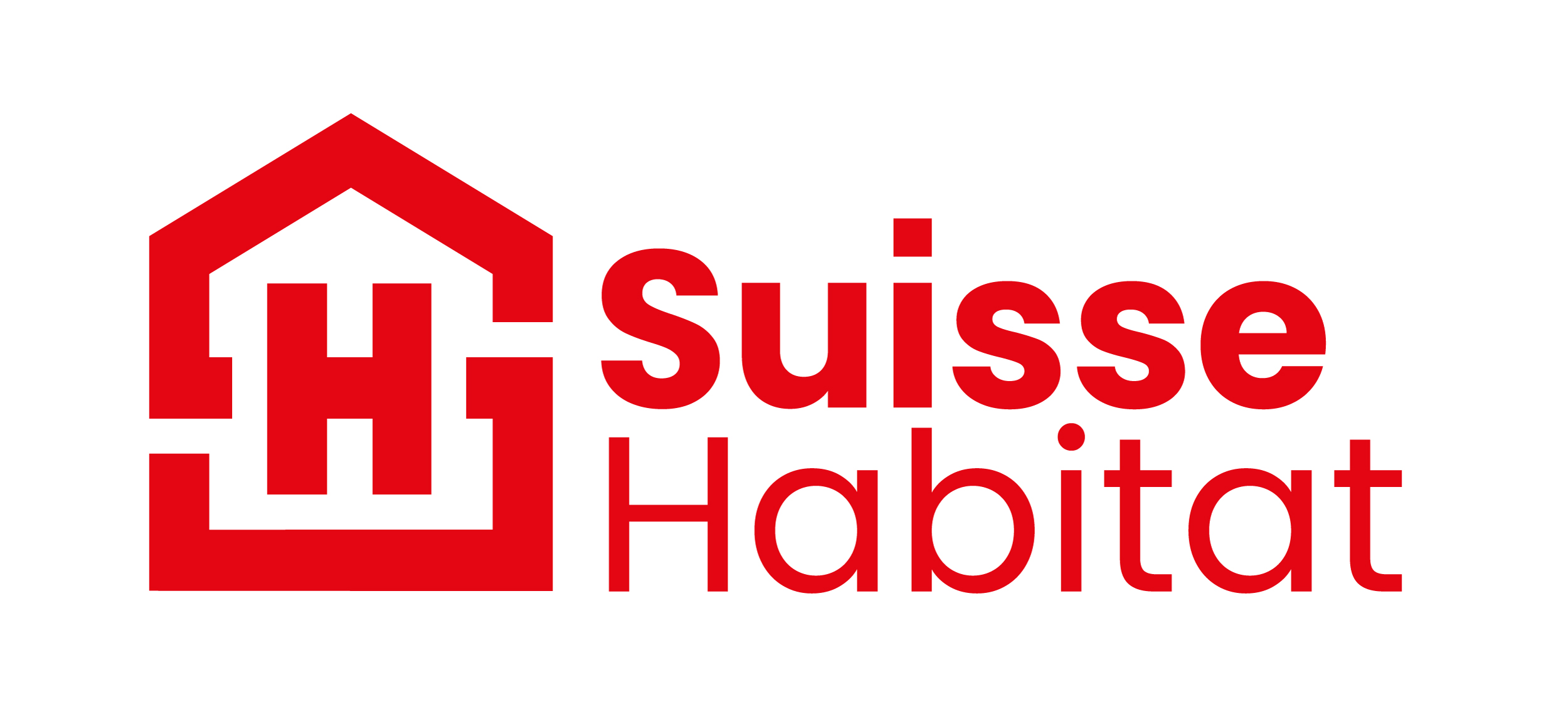 Logo Habitat Suisse
