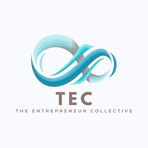 The Entrepreneur Collective Logo