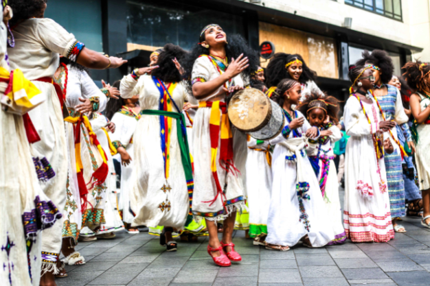 Cultural Events
