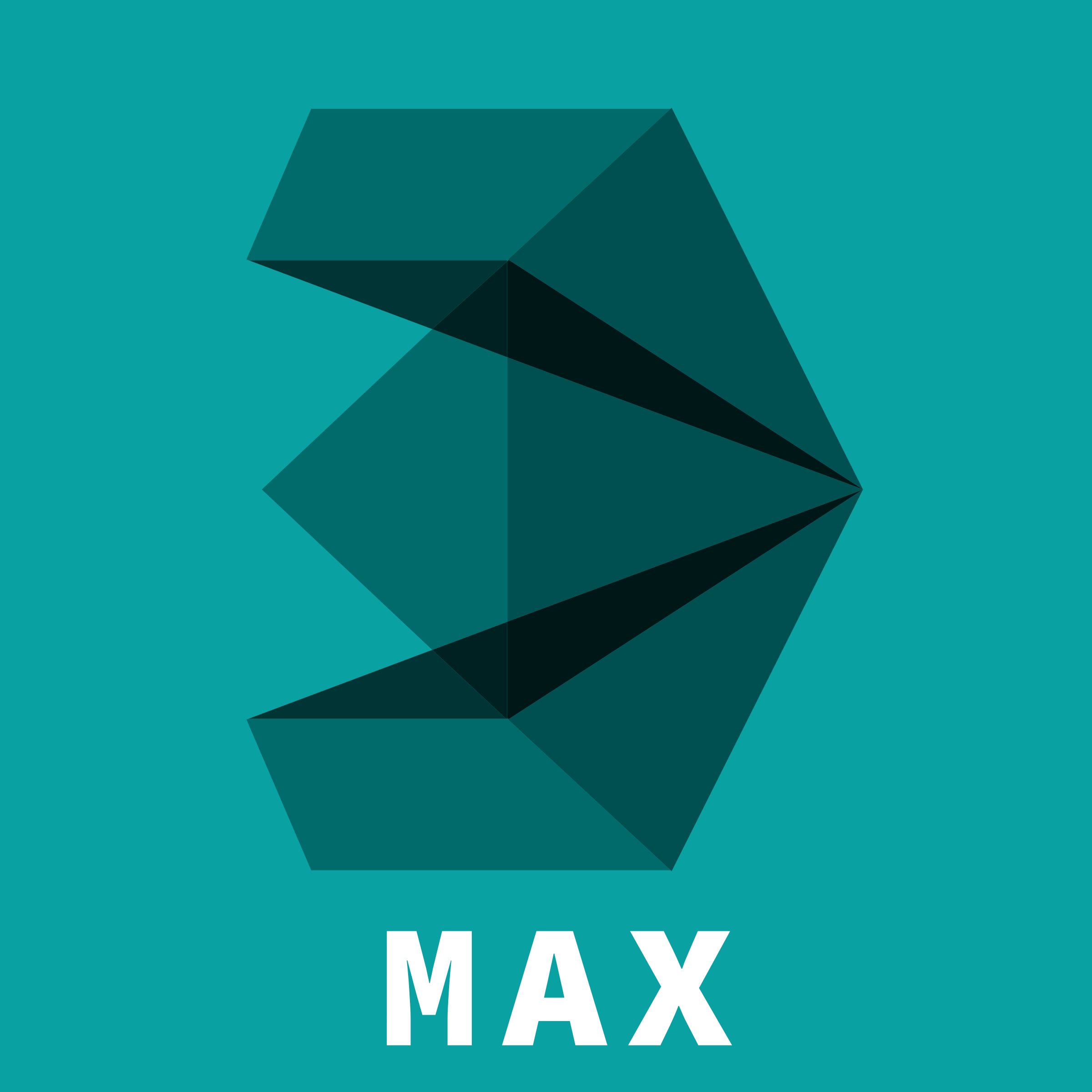 3ds Max logo