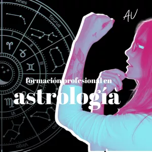 Formación Profesional en Astrología