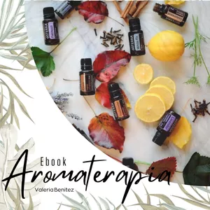 Aromaterapia Curso Online