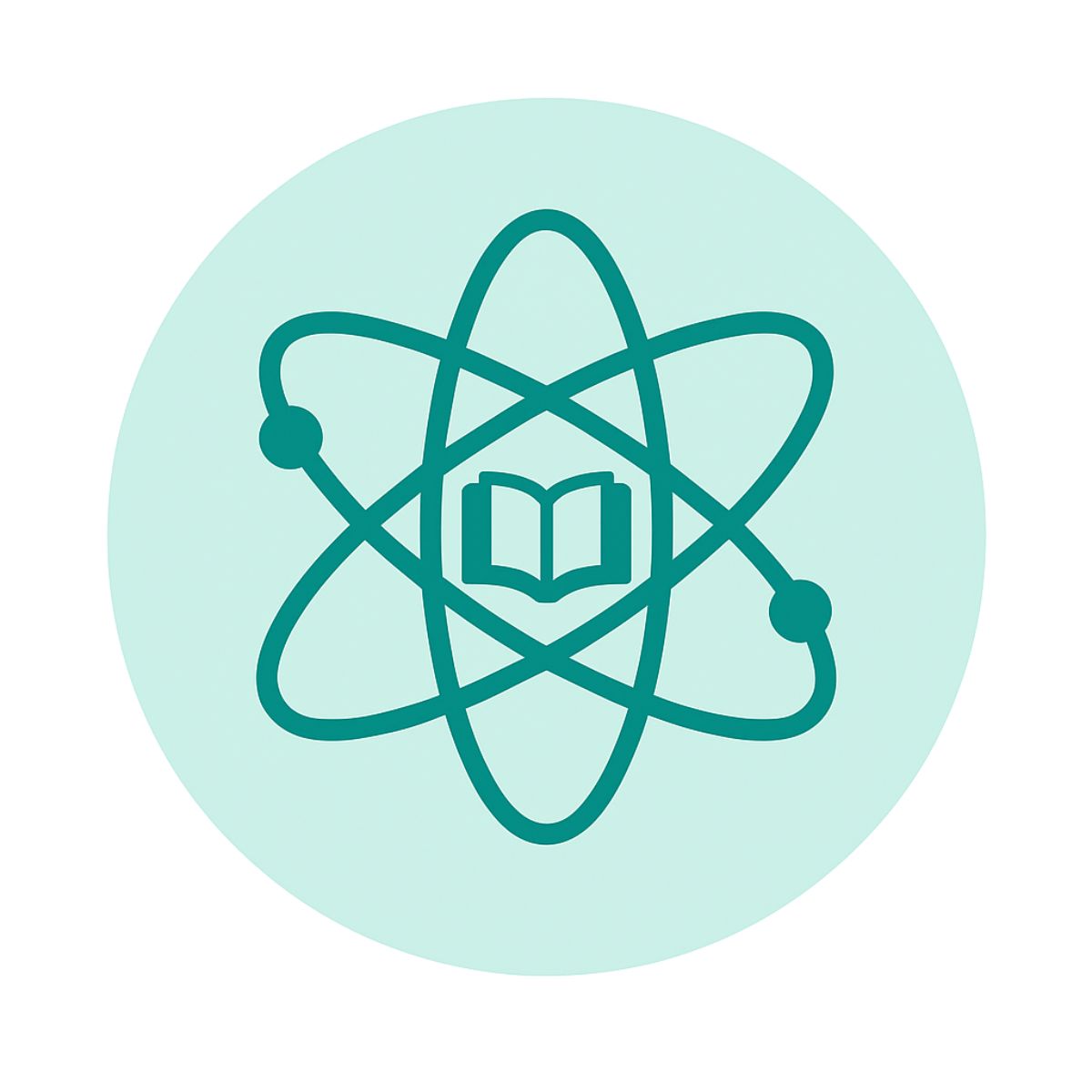 Physics by Sahani Logo