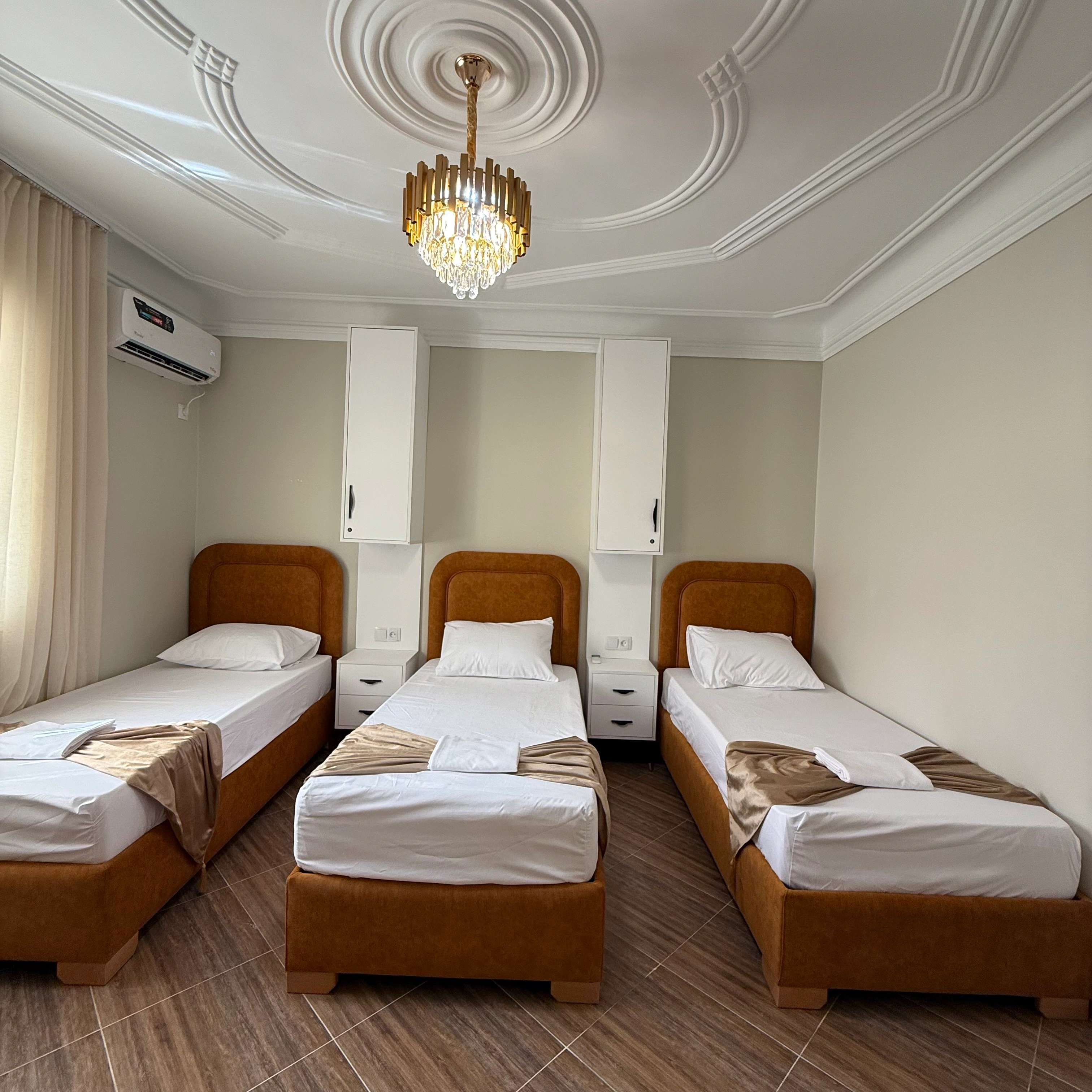 Hostel dar el yasmine