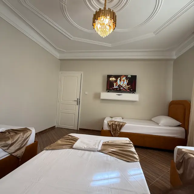Hostel dar el yasmine 3