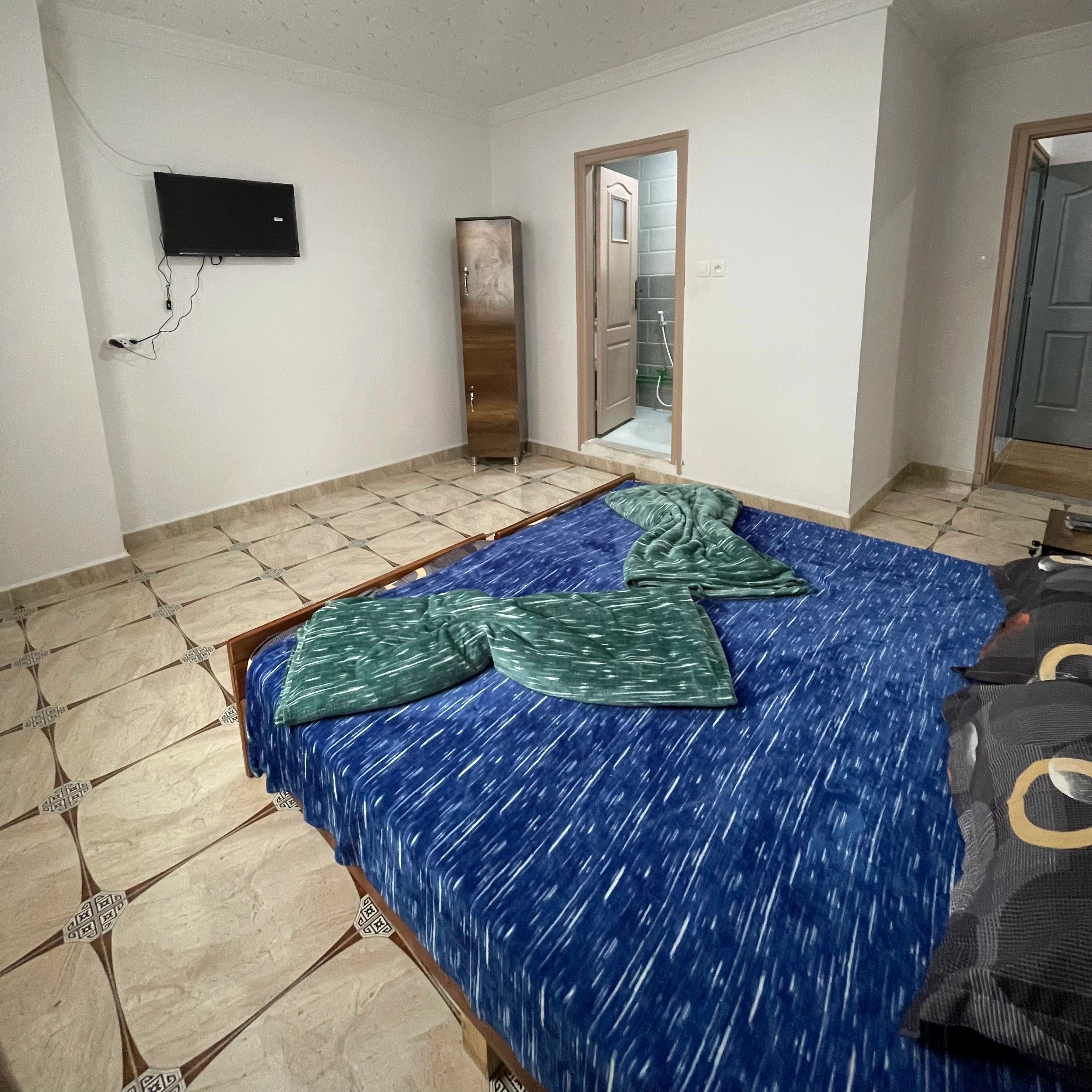 El Mahata Hostel
