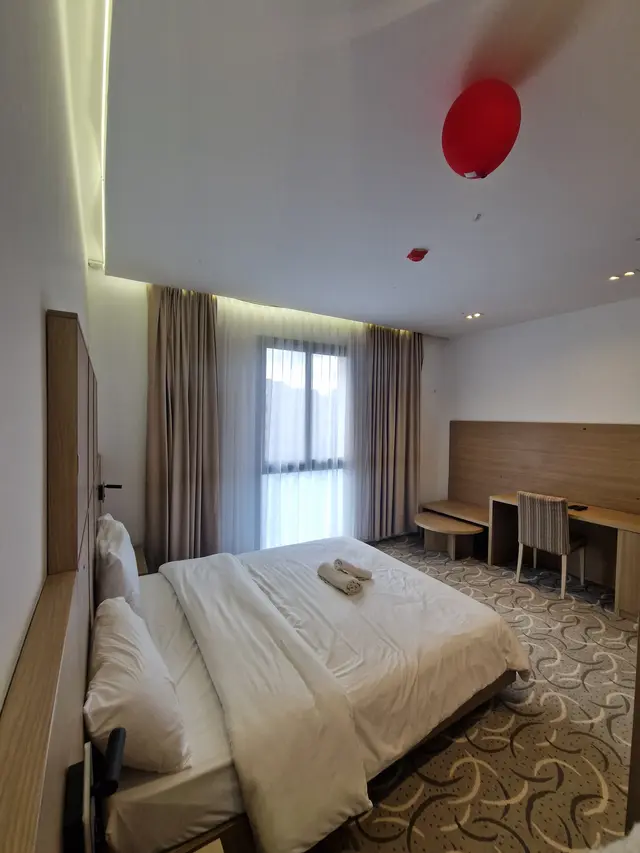 Hostel MB 3