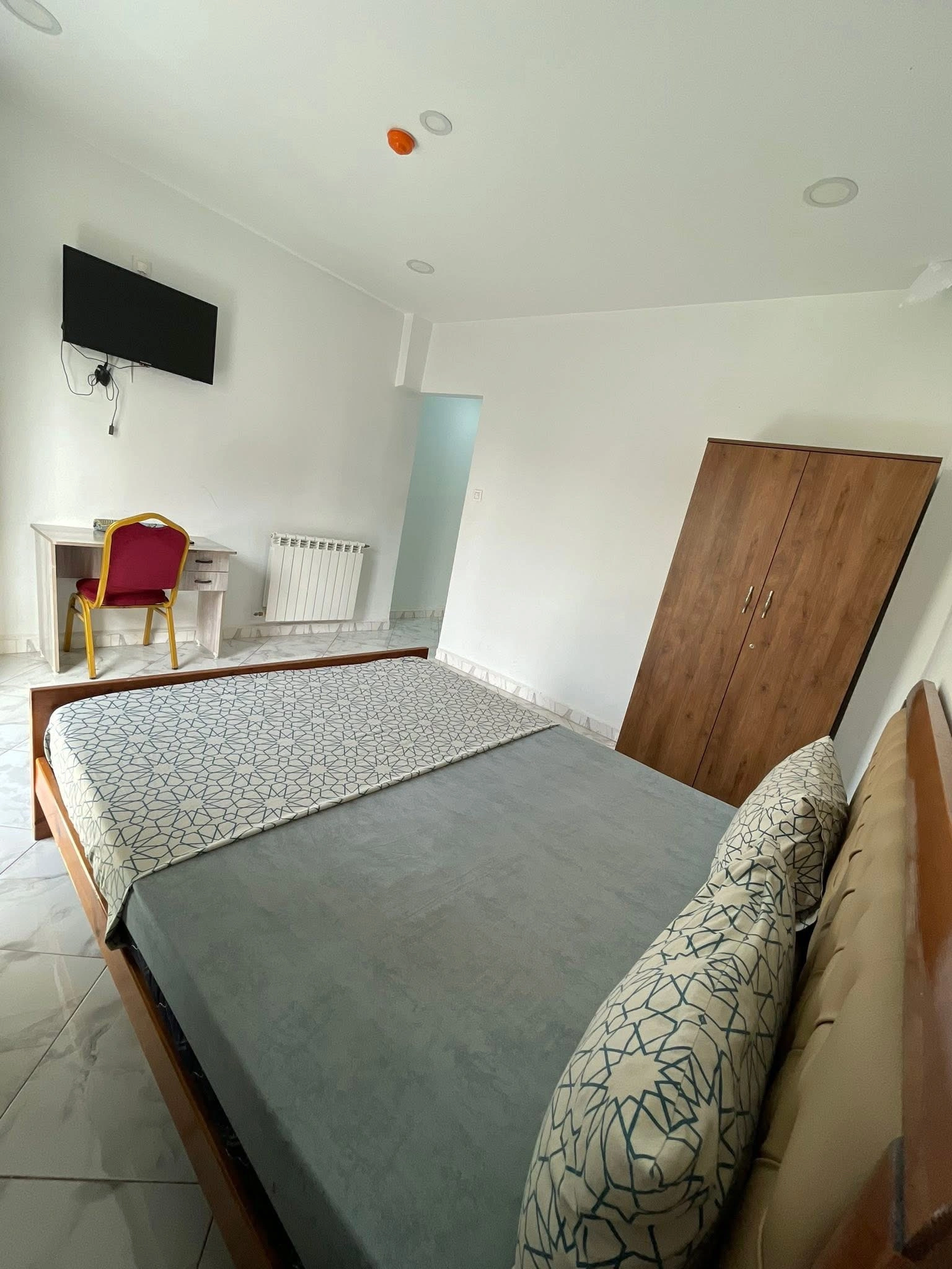 Hostel Paradise – photo 2
