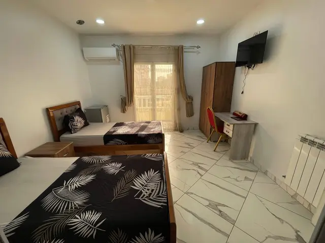 Hostel Paradise 3