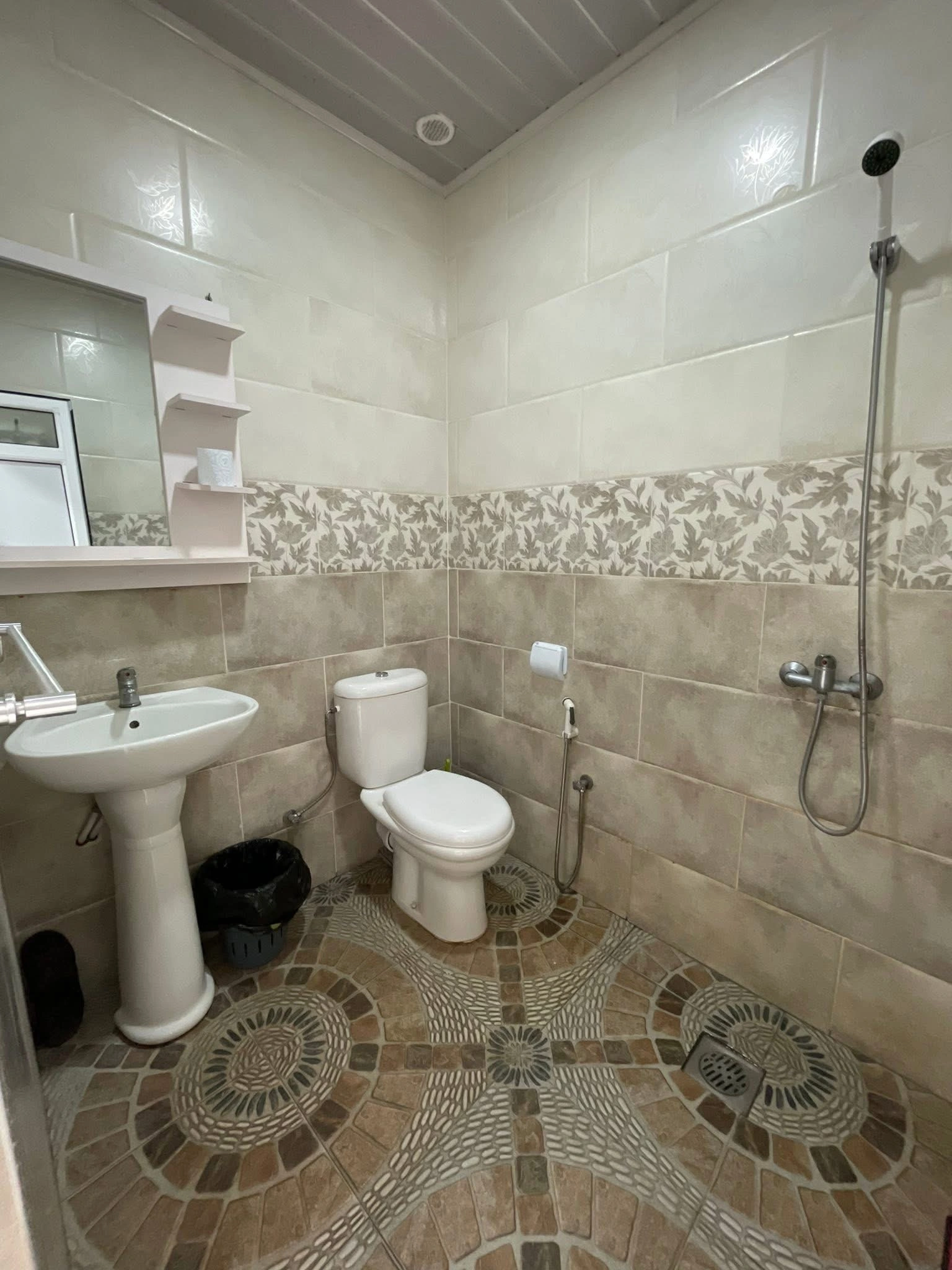 Hostel Paradise – photo 12