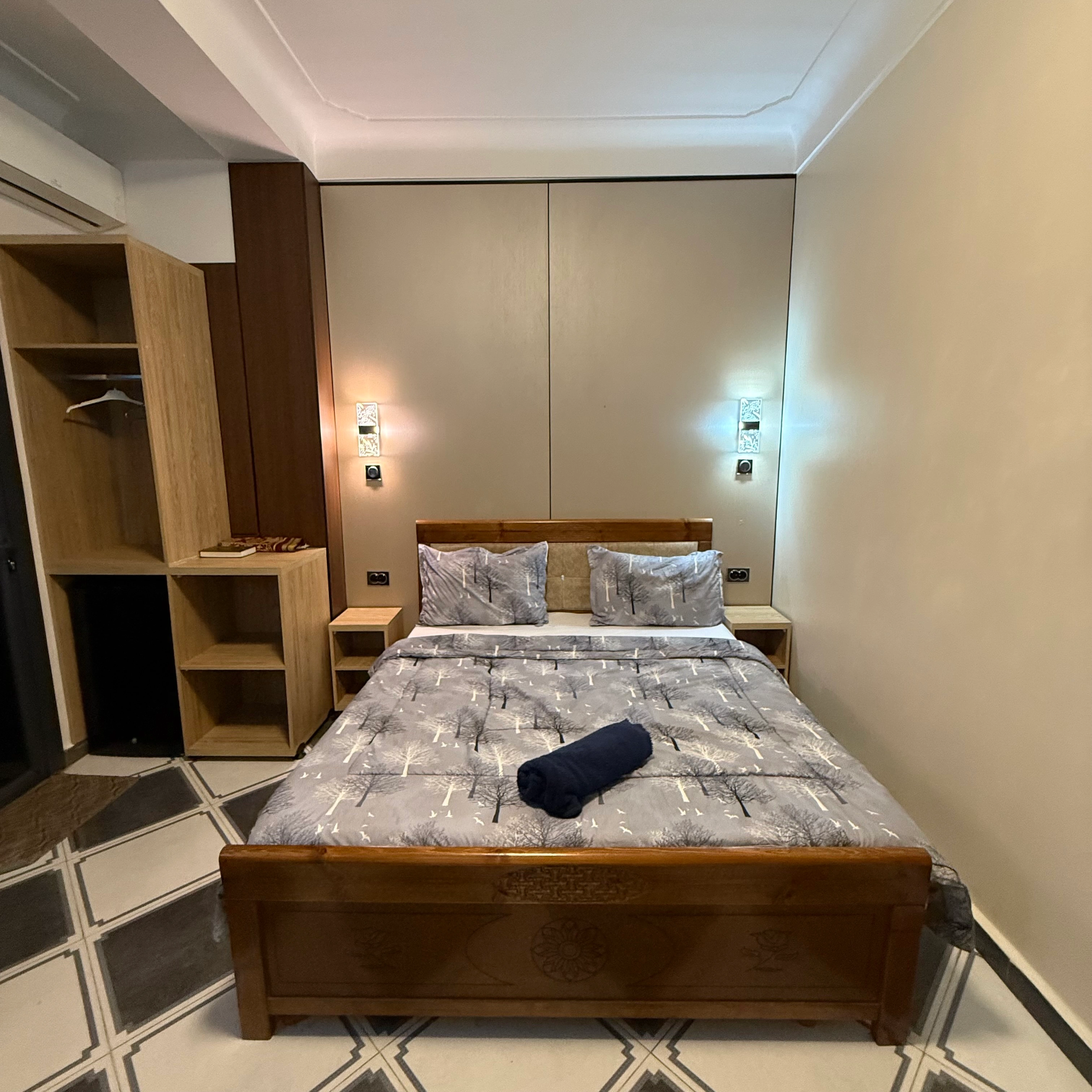 Rahet Ezzouar Hostel 3